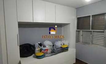 Imagem: Kitnet em Lugar Nobre no Coração da Cidade