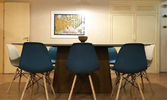 Imagem 7: Apartamento 3 quartos à venda pé na areia - Algodoal Cabo Frio - RJ