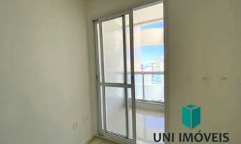 Imagem 5: Confortável Apartamento! 90m² 3 quartos com suíte, varanda e área de lazer, no Centro de G