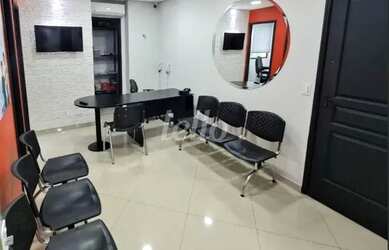 Imagem 6: São Paulo - Conjunto Comercial/Sala - Santo Amaro