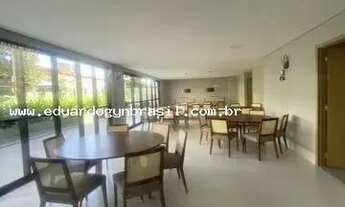 Imagem 3: Apartamento para Venda em Goiânia, Jardim América, 2 dormitórios, 1 suíte, 2 banheiros, 1