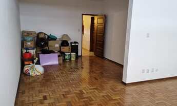 Imagem 4: Apartamento para venda possui 153 metros quadrados com 3 quartos em Candeal - Salvador - B