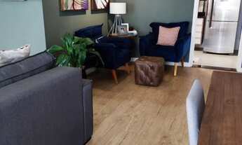 Imagem 2: PRONTO PARA MORAR