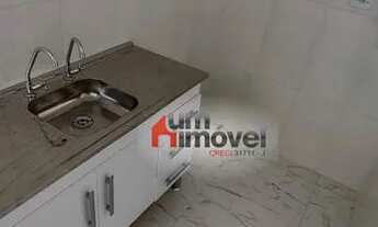 Imagem 6: Pto. novo de 1 dorm. para alugar, 38 m² por R$ 1.650.00/mês - Ipiranga - São Paulo/SP