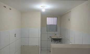 Imagem 4: Apartamento térreo com 2 quartos