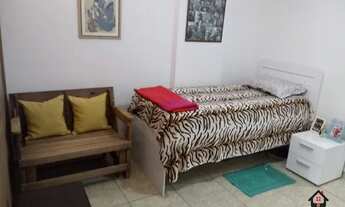 Imagem 2: Kitnet com 1 dormitório à venda, 32 m² por R$ 120.000,00 - Centro - Campinas/SP