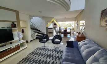 Imagem 3: Sobrado para venda no condomínio Recanto Verde em Taubaté-SP