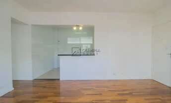 Imagem 7: Apartamento Venda 2 Dormitórios - 80 m² Cerqueira César