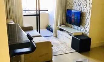 Imagem: REF BC6633 - APARTAMENTO REFORMADO COM SUÍTE