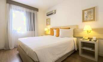 Imagem 7: Studio no Mercure Moema 32m² 1 dormitório 1 vaga para locação