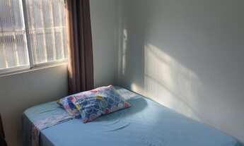 Imagem 5: ALUGO APARTAMENTO TÉRREO MOBILIADO EM PRAIA DO FLAMENGO, 2/4, R$ 1.800,00, EXCELENTE LOCAL