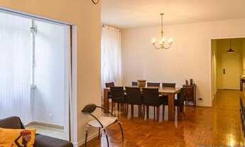 Imagem 2: SÃO PAULO - Apartamento Padrão - HIGIENÓPOLIS