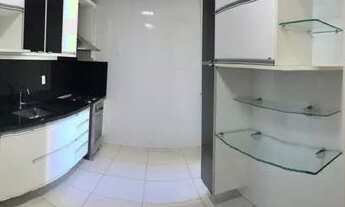 Imagem 7: Edifício Maria Christina - 3 quartos - Quadra do Mar - Excelente Localização