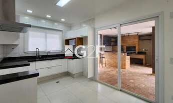 Imagem: Casa a venda Swiss Park 3 suítes