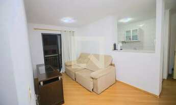 Imagem 3: Apartamento para Aluguel - Butantã, 2 Quartos, 58 m2