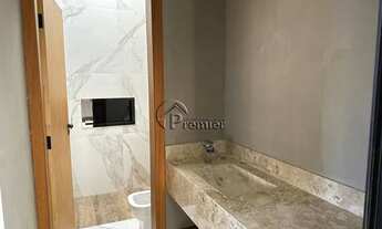 Imagem 6: INDAIATUBA - Casa de Condomínio - RESIDENCIAL EVIDÊNCIAS