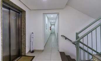 Imagem 6: Apartamento em Tristeza