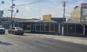 Imagem 2: Locação Terreno 800 m² e 45 metros de frente em av Conselheiro Carrão ZL/SP