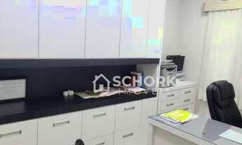 Imagem 3: Sala para alugar, 80 m² por R$ 2.500,00/mês - Centro - Gaspar/SC