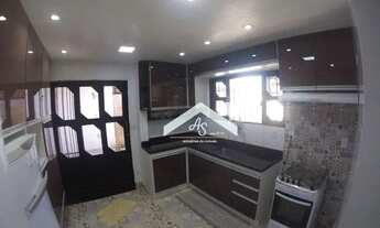 Imagem 13: Casa à venda, 120 m² por R$ 230.000,00 - Unamar - Cabo Frio/RJ