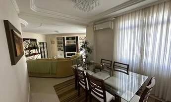 Imagem 4: Apartamento para venda possui 119 metros quadrados com 4 quartos em Centro - Florianópolis