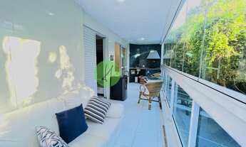 Imagem: Apartamento para venda tem 99 metros quadrados