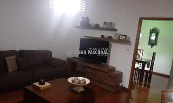 Imagem 5: Casa Térrea Parque Bandeirantes Disponível Para Venda Parque Bandeirantes 3 Dormitórios