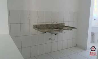 Imagem 5: Apartamento com 2 dormitórios à venda, 47 m² por R$ 200.000,00 - Jardim Novo Maracanã - Ca