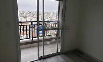 Imagem 7: SANTO ANDRE - Residential / Apartment - VILA SCARPELLI
