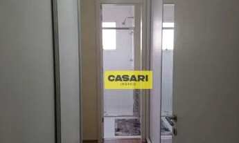 Imagem 4: Apartamento com 3 dormitórios à venda, 106 m² - Centro - São Bernardo do Campo/SP