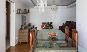 Imagem: Apartamento para aluguel, 4 quartos, 1 suíte