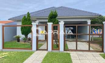 Imagem 4: Casa em Alvenaria Próxima ao Mar