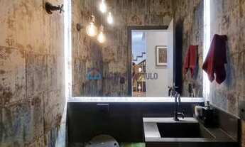 Imagem 7: Sobrado à venda, no Planalto Paulista, a 200 metros da Av. dos Bandeirantes