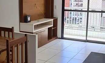 Imagem 3: Alugo Grand Park Pássaros Semi Mobiliado