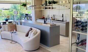 Imagem 6: Apartamentos de 177 a 244 metros quadrados com 4 quartos