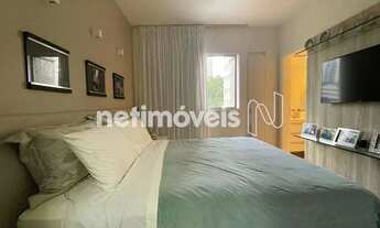 Imagem 7: Locação Apartamento 3 quartos Vila da Serra Nova Lima