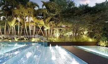 Imagem 5: Apartamento com 4 dormitórios à venda, 140 m² por R$ 2.428.404,00 - Perdizes - São Paulo/S