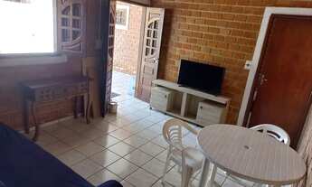 Imagem 4: Kitnet mobiliada no Francês