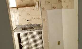 Imagem 2: Apartamento para aluguel possui 35 metros quadrados com 1 quarto em Copacabana - Rio de Ja