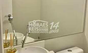 Imagem 6: VENDO / APARTAMENTO / 3 SUÍTES / 3 VAGAS / DEPÓSITO/ 152 M² / BROOKLIN - SÃO PAULO - SP