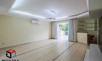 Imagem 4: Sobrado à venda 3 quartos 1 suíte 4 vagas Bangu - Santo André - SP