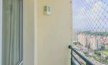 Imagem 6: Apartamento para Aluguel - Jardim Éster Yolanda, 3 Quartos, 68 m2