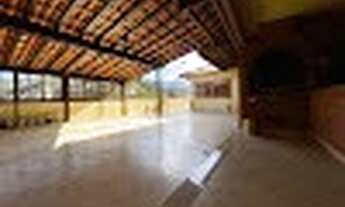 Imagem 7: Cobertura para venda com 338 metros quadrados com 3 quartos em Várzea - Teresópolis - RJ