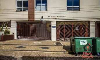 Imagem: Kitnet com 1 dormitório à venda, 36 m²