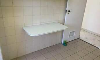 Imagem 5: Apartamento 02 dormitórios e 01 suíte em Alphaville