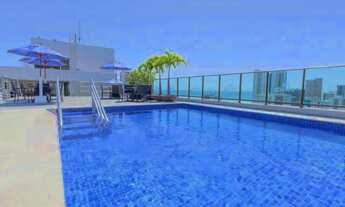 Imagem 1: APARTAMENTO RESIDENCIAL em RECIFE - PE, BOA VIAGEM