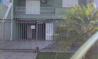 Imagem 7: Casa com 3 dormitórios para alugar, 180 m² por R$ 4.200,00/mês - Boqueirão - Curitiba/PR