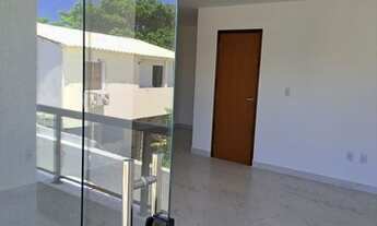 Imagem 6: Casa com 4/4 com suítes em praia de Ipitanga