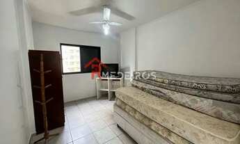 Imagem 7: Apartamento com 1 dorm, Aviação, Praia Grande - R$ 250 mil, Cod: 10528