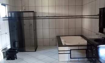 Imagem 5: Aluguel Casa Condomínio